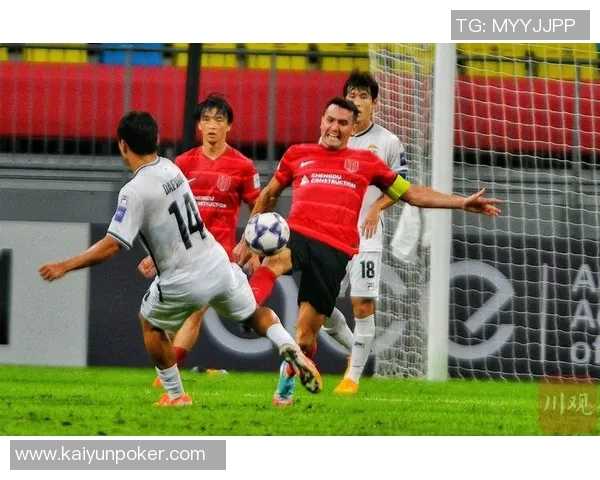 成都蓉城在202526亚冠精英联赛第2轮中以1-0战胜江原FC取得宝贵胜利