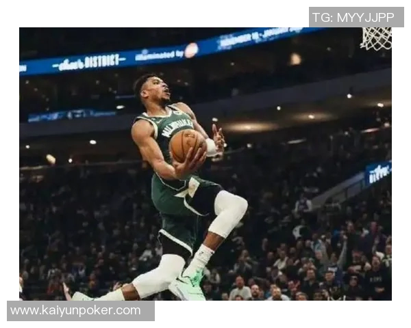 特纳称字母哥吸引防守能力强让他有时觉得自己出手次数过多