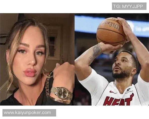 诺曼鲍威尔喜迎新生命00后女友怀孕颜值引关注